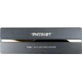 Patriot TXD PCIe M.2 2280 USB 3.2 Gen2 SSD Enclosure: 