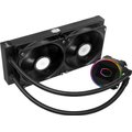 Cooler Master Masterliquid ML240 240MM ARGB AIO CPU Liquid Cooler: 