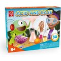 Edu-Toys - Science And Experiment Acid And Base Kit: 