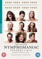 Nymphomaniac: Volumes 1 & 2 (DVD): Lars Von Trier