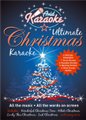 Ultimate Christmas Karaoke (DVD, Interactive): 