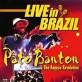 Pato Banton - Live in Brazil (CD): Pato Banton