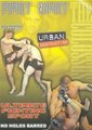 Fight Night: Urban Destruction (DVD): Wilco Odinot, Neil Rennicks, Kenny Baker, Matt Sellers, Steve Cunningham, Trevor...