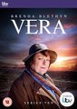 Vera - Season 10 (DVD): Brenda Blethyn