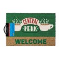 Friends: Door Mat - Central Perk: 