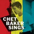 Chet Baker Sings (CD): Chet Baker