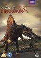 Planet Dinosaur (DVD): John Hurt