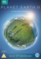 Planet Earth 2 (DVD): David Attenborough