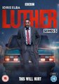 Luther - Season 5 (DVD): Idris Elba, Ruth Wilson, Dermot Crowley, Michael Smiley, Patrick Malahide, Wunmi Mosaku