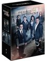 Person Of Interest: The Complete Series - Season 1-5 (DVD, Boxed set): Jim Caviezel, Taraji P Henson, Michael Emerson, Kevin...