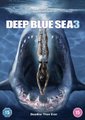 Deep Blue Sea 3 (DVD): Tania Raymonde, Nathaniel Buzolic, Emerson Brooks, Bren Foster