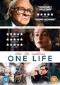 One Life (DVD): Anthony Hopkins, Johnny Flynn, Helena Bonham Carter
