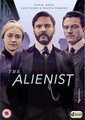 The Alienist - Season 1 (DVD): Daniel Bruhl, Luke Evans, Dakota Fanning, Brian Geraghty, Q'Orianka Kilcher