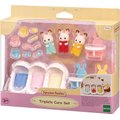 Sylvanian Families Triplets Care Set: 