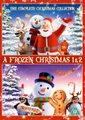 A Frozen Christmas: The Collection (DVD): Carl Browner, Cindy Torse, Evan Tramel, Bruce Chaning, Holly May Opee