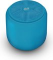 Walk Audio Atom Wireless Speaker (Blue): 