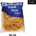 Croxley No 64 Rubber Bands (500 Grams): 