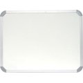 Parrot 60 x 45cm Non-Magnetic Whiteboard: 