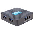 Parrot Adaptor - 4-Port USB 3.0 Hub: 