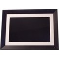 MiVision 10.1" WiFi  Digital Photo Frame - 16GB 512MB  (Black): 