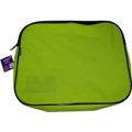 NEXX Canvas Gusset Book Bag (Lime): 