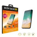 Body Glove Tempered Glass Screen Protector for iPhone X (Clear): 