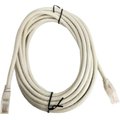 Raz Tech Ethernet Cable Cat6 RJ45 Internet Network LAN - 5M: 
