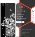 Raz Tech Full Cover Tempered Glass for Samsung Galaxy S20 Ultra: 