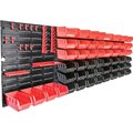 DIY-It Horizontal Storage (72-Piece): 