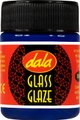 Dala Glass Glaze - 17 Aqua (50ml) - Water Based: 