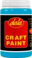 Dala Craft Paint - 6 Summer (250ml): 