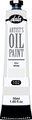 Dala Artist's Oil Paint - 102 Zinc White (50ml): 