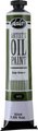 Dala Artist's Oil Paint - 605 Sap Green (50ml): 