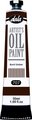 Dala Artist's Oil Paint - 707 Burnt Umber (50ml): 