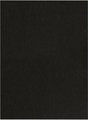 Dala A3 Black Canvas Panel - 12 x 18" (Medium Grain) - 30 x 46cm: 