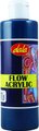 Dala Flow Acrylic - 9 Turquoise (250ml): 