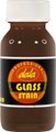 Dala Glass Stain - 10 Dark Brown (50ml) - Solvent Based: 