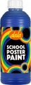 Dala School Poster Paint - Blue (1L): 