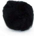 Dala Craft Pom Pom - Black (100mm)(Single): 