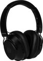 Ultra-Link Symphonic  Wireless Over-Ear Headphones (Black) - with Noise Cancelling: 