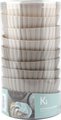 Kitchen Inspire Muffin (8 Piece) (Large): 