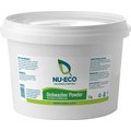 Nu-Eco Bio-degradable Auto Dishwasher Powder with Powerful Botanical Actives (5kg): 