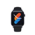 HAVIT M9034 Smartwatch with Voice Control, BT Calling & Health Monitoring: 