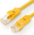 Ugreen CAT5e UTP LAN Cable (1m) (Yellow): 