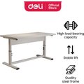 Deli Height Adjustable Table Desk: 