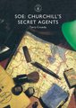 SOE - Churchill’s Secret Agents (Paperback): Terry Crowdy