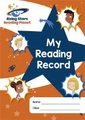 Reading Planet - My Reading Record (Paperback): 