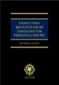 Deducting Benefits from Damages for Personal Injury (Hardcover): Richard Lewis