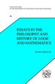 Essays in the Philosophy and History of Logic and Mathematics (Hardcover): Roman Murawski