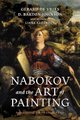 Nabokov and the Art of Painting (Paperback): Gerard Vries, Donald Barton Johnson